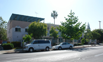 184 S 11th St in San Jose, CA - Building Photo - Building Photo