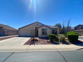 12537 W Redfield Rd in El Mirage, AZ - Building Photo