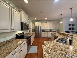1246 Coalfield Rd in Midlothian, VA - Building Photo - Building Photo