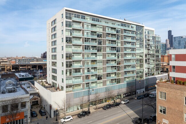 1620 S Michigan Ave