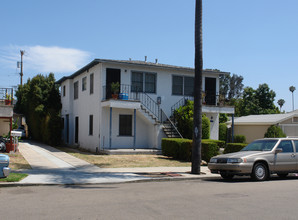 2976 Kalmia St in San Diego, CA - Building Photo - Building Photo