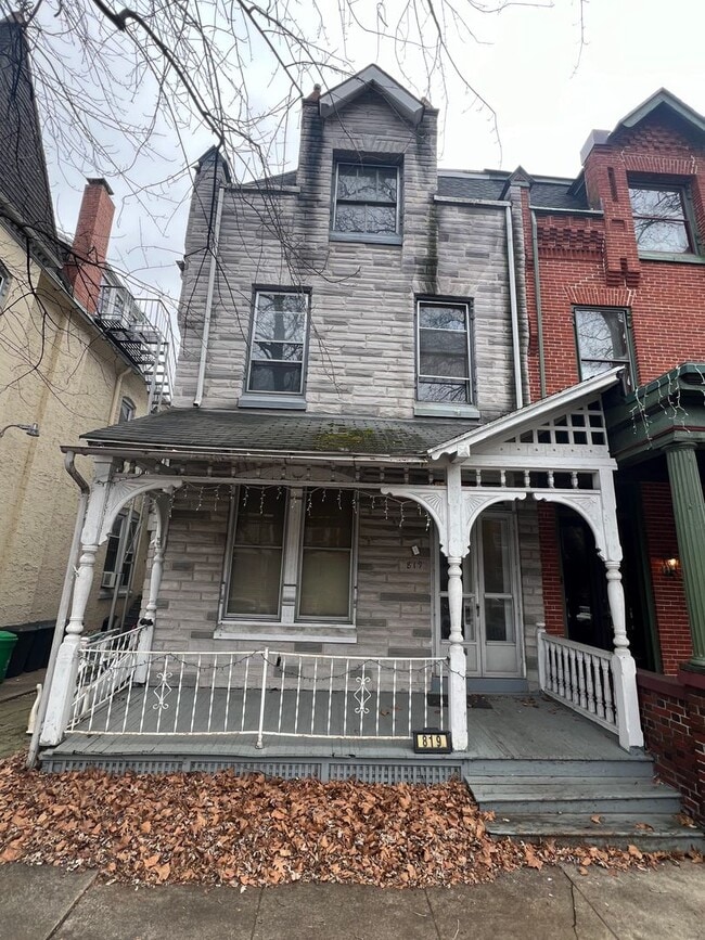 property at 819 N 5th St