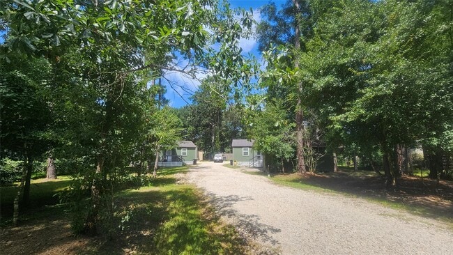 property at 23806 Brushy Woods St