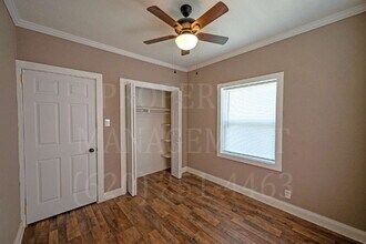 109 N Buckeye St in Coffeyville, KS - Building Photo - Building Photo