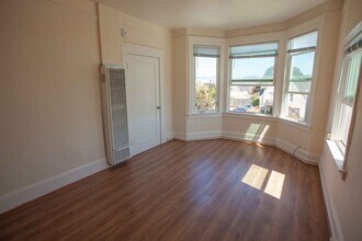5826 Geary Blvd in San Francisco, CA - Building Photo - Building Photo