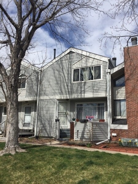 property at 14 S Nome St