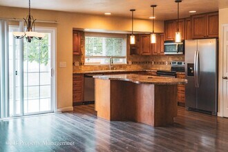 1193 Turner Rd in Colorado Springs, CO - Building Photo - Building Photo