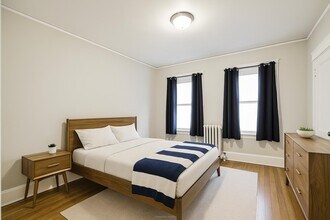 52 Blenford Rd, Unit 1 in Boston, MA - Building Photo - Building Photo