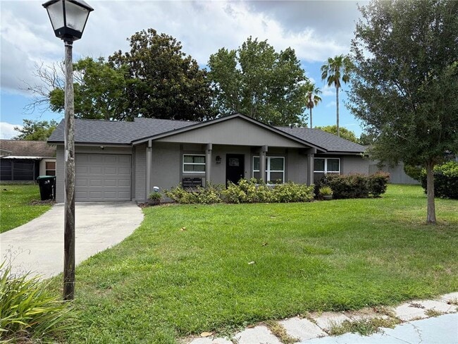 property at 10010 Gannon Ln