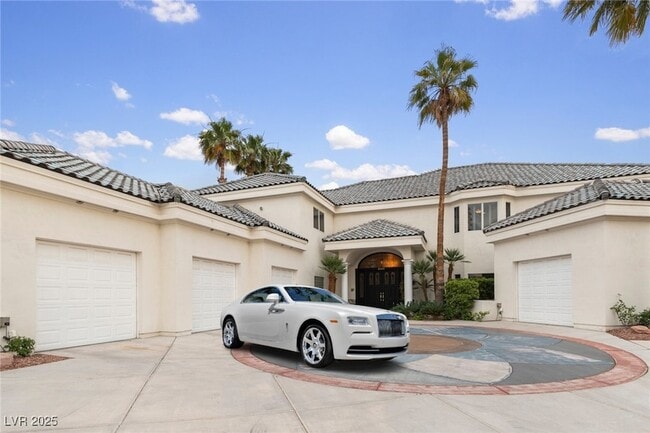 property at 3160 Bel Air Dr