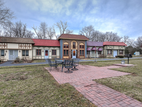 Devonshire Village in Gettysburg, PA - Building Photo - Building Photo