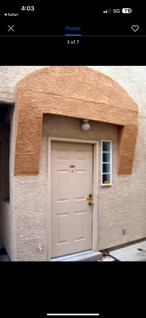 7817 Louisiana Blvd NE in Albuquerque, NM - Building Photo - Building Photo