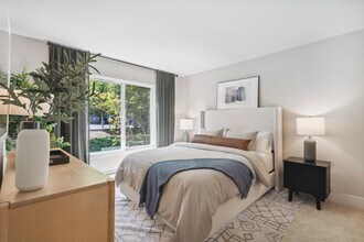 Skyline at Murrayhill in Beaverton, OR - Foto de edificio - Building Photo