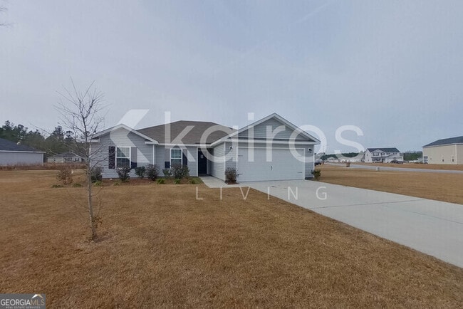 300 Hemlock Ct in Springfield, GA - Building Photo - Building Photo