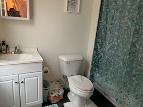 N Property Group - Temple Off Campus Housing in Philadelphia, PA - Foto de edificio - Building Photo