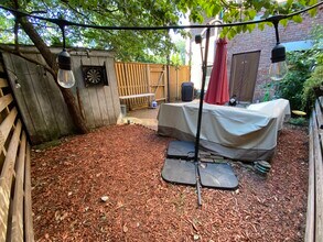 96 Gainsborough St in Boston, MA - Foto de edificio - Building Photo