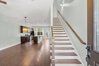 1106 Stratford Ave in Nashville, TN - Building Photo - Building Photo