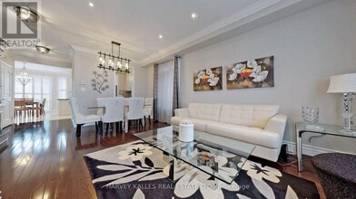 18 Shiner Dr in Richmond Hill, ON - Building Photo - Building Photo