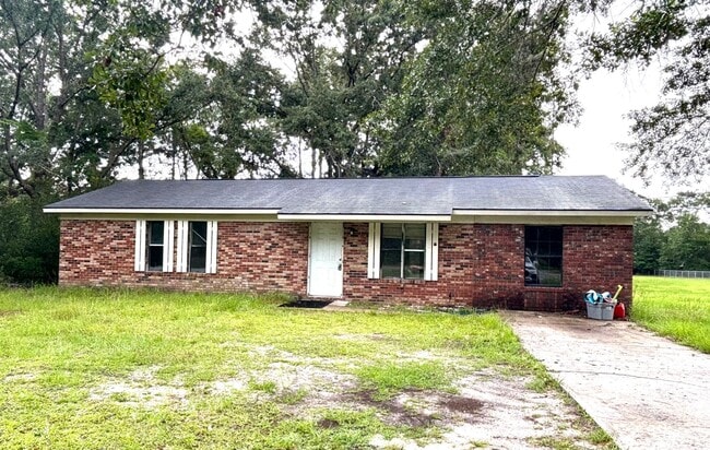 property at 1590 Talmadge Rd