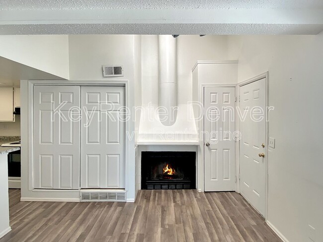 property at 17053 E Tennessee Dr