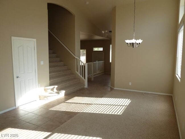 3447 Cupecoy Point Ave in Las Vegas, NV - Building Photo - Building Photo