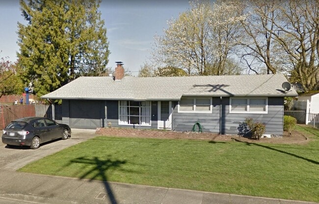 property at 1940 SE 96th Ave