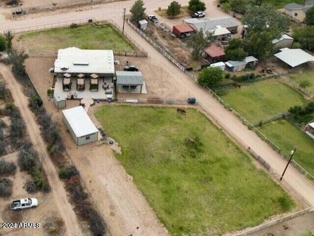 18209 E County Down Dr in Queen Creek, AZ - Building Photo