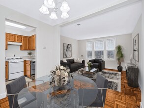 River East-Oxon Run in Washington, DC - Building Photo - Building Photo