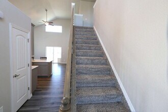 4834 Olympus Dr in Colorado Springs, CO - Building Photo - Building Photo
