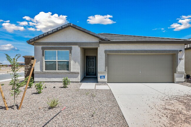 property at 4114 E Reynolds Dr
