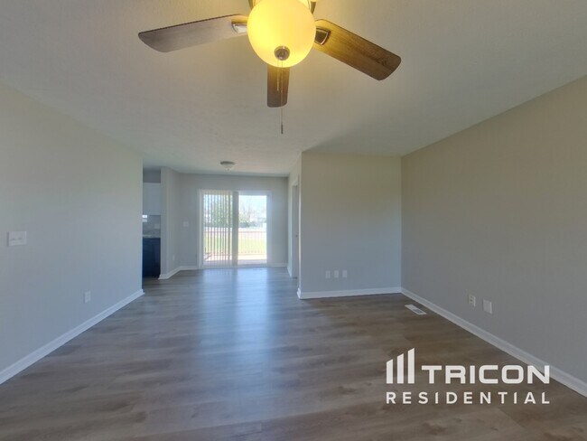 623 Austyn Terrace in Columbia, TN - Building Photo - Building Photo