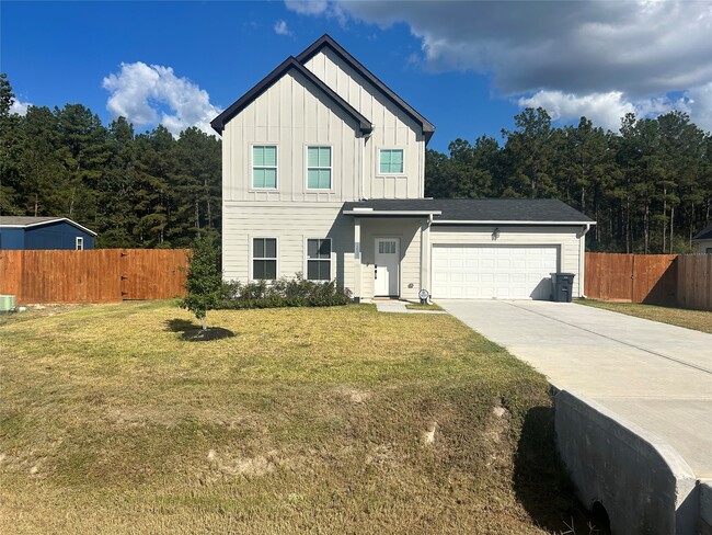 property at 12011 Rockview Dr