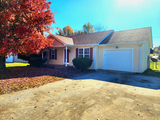 property at 1780 Cherry Point Ct