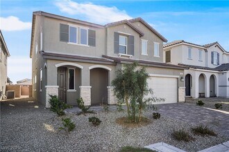 3055 Magnolia Rnch Ave in Las Vegas, NV - Building Photo - Building Photo
