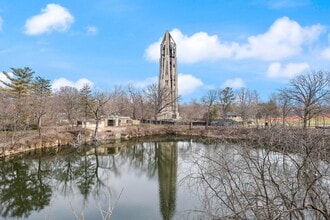 511 Aurora Ave in Naperville, IL - Foto de edificio - Building Photo