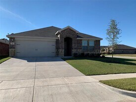 123 Easy Goer Trl in Caddo Mills, TX - Building Photo