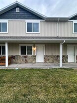 483 N 2650 W in Tremonton, UT - Building Photo