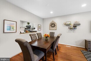 3964 Forest Valley Rd in Parkville, MD - Building Photo