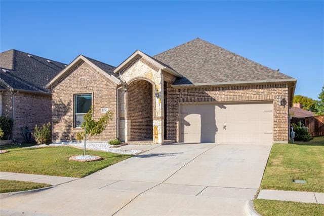 2205 Granger Ln in Rowlett, TX - Building Photo - Building Photo