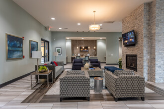 SYNC at Harmony in Spring, TX - Building Photo - Interior Photo