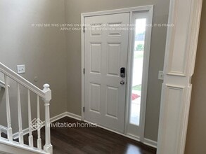 15918 Stuarts Draft Ct in Charlotte, NC - Foto de edificio - Building Photo