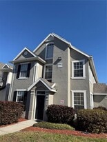 8965 Lee Vista Blvd in Orlando, FL - Building Photo