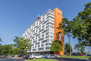 The Highland Midtown Apartments