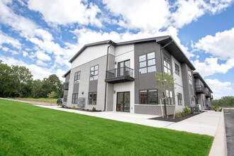 Doud Luxury Apartment Homes in Rochester, NY - Building Photo - Building Photo