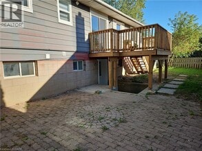 11 Prince St in Kitchener, ON - Building Photo - Building Photo