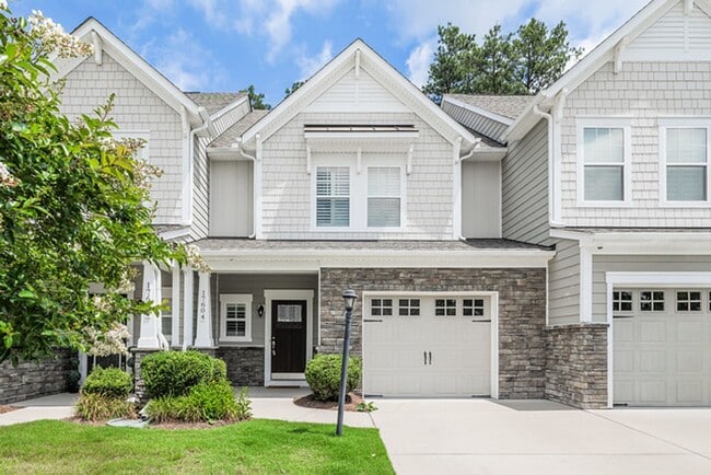 property at 17604 Wynstone Park Ln