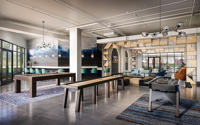 Atlas Blue Hill in Chapel Hill, NC - Building Photo - Building Photo