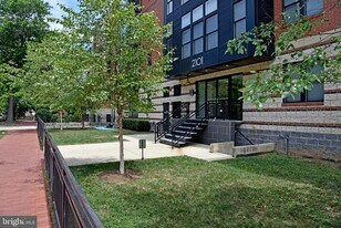 2101 11th St NW in Washington, DC - Building Photo