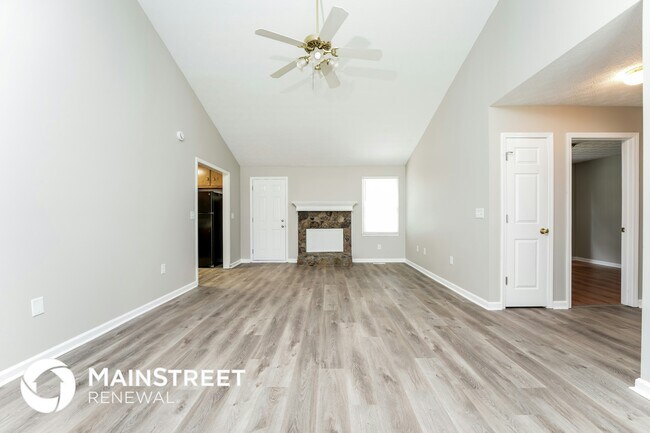 110 Millcrest Dr in Covington, GA - Building Photo - Building Photo