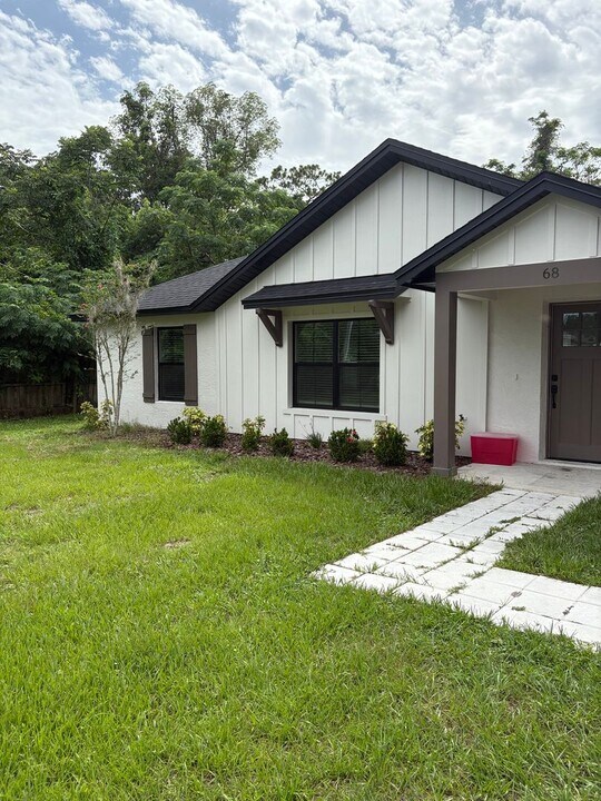 68 Marta Rd in Debary, FL - Building Photo